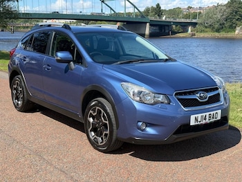 Used Subaru XV 2014 for sale - 75462252: Photo