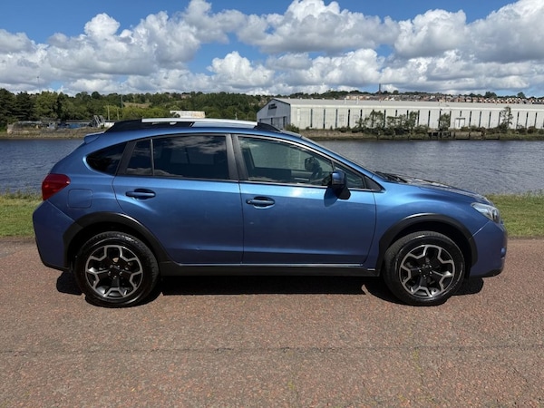 Used Subaru XV 2014 for sale - 75462252: Photo 6