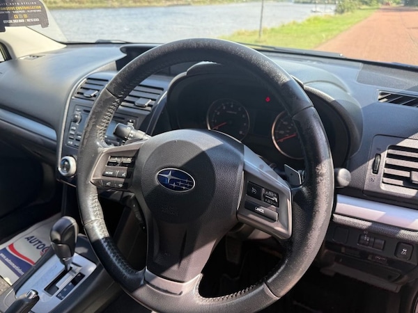 Used Subaru XV 2014 for sale - 75462252: Photo 8