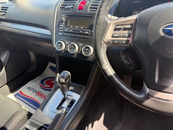 Used Subaru XV 2014 for sale - 75462252: Photo 9