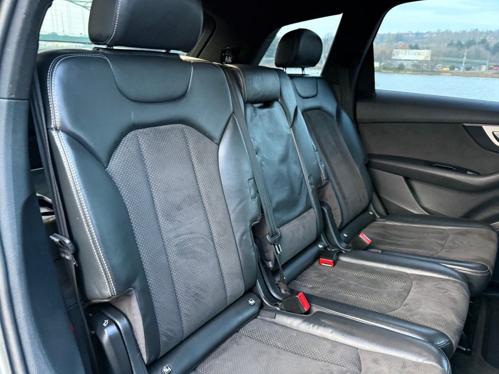 Used Audi Q7 2016 for sale - 77765602: Photo 12