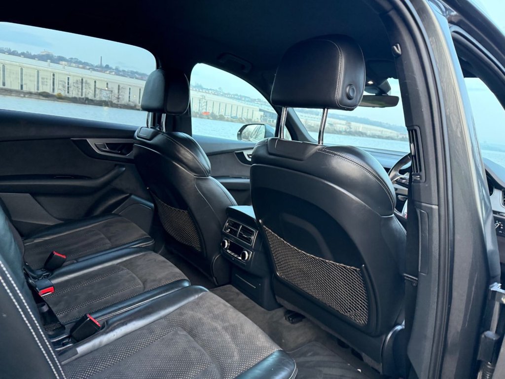 Used Audi Q7 2016 for sale - 77765602: Photo 13