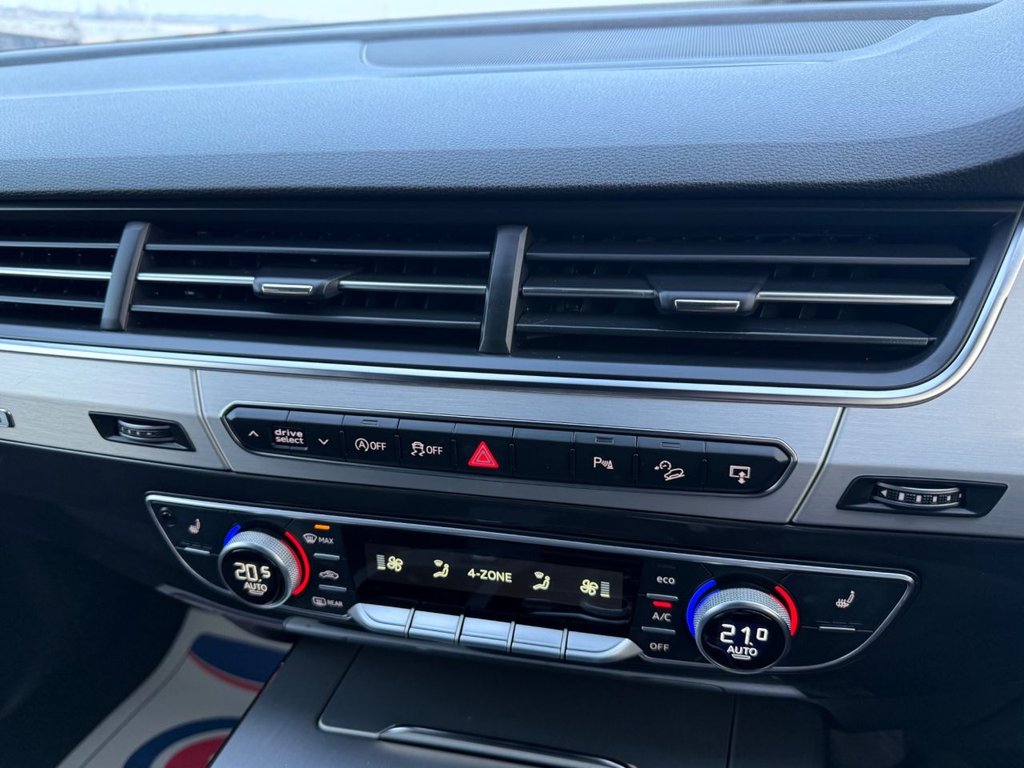 Used Audi Q7 2016 for sale - 77765602: Photo 16