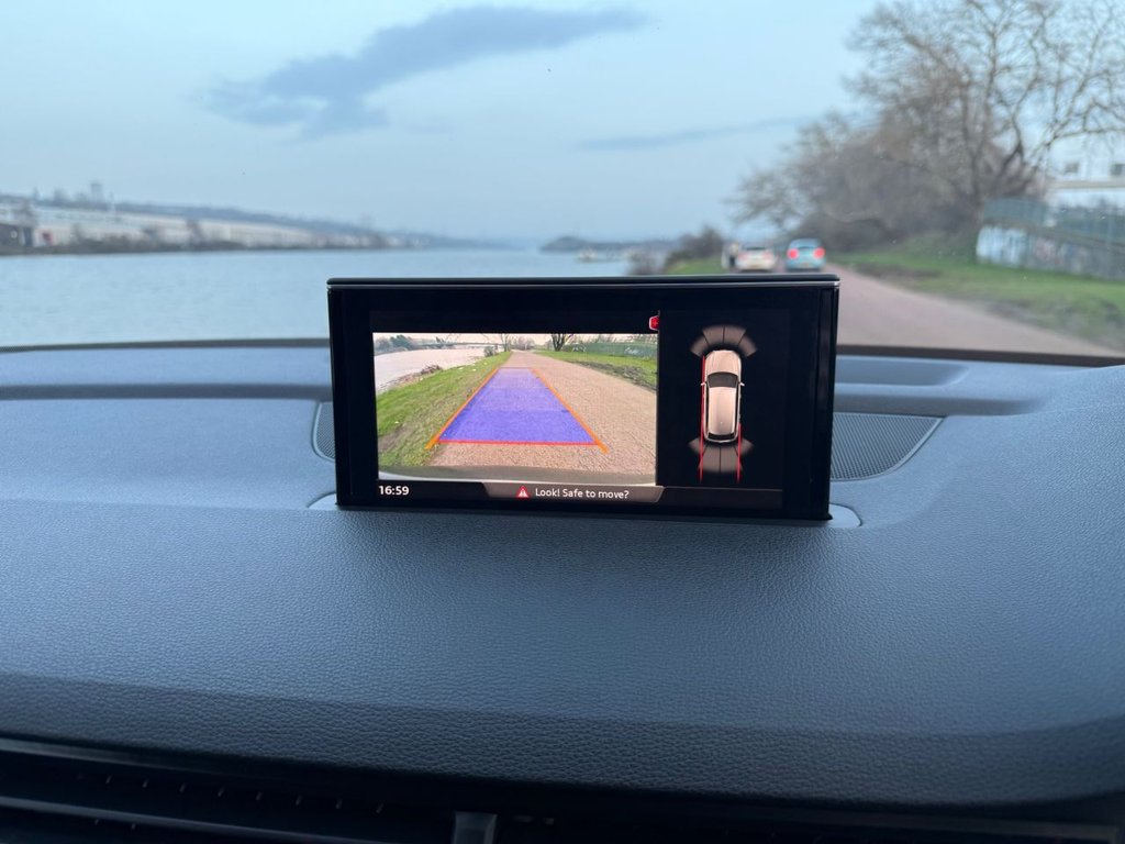 Used Audi Q7 2016 for sale - 77765602: Photo 17