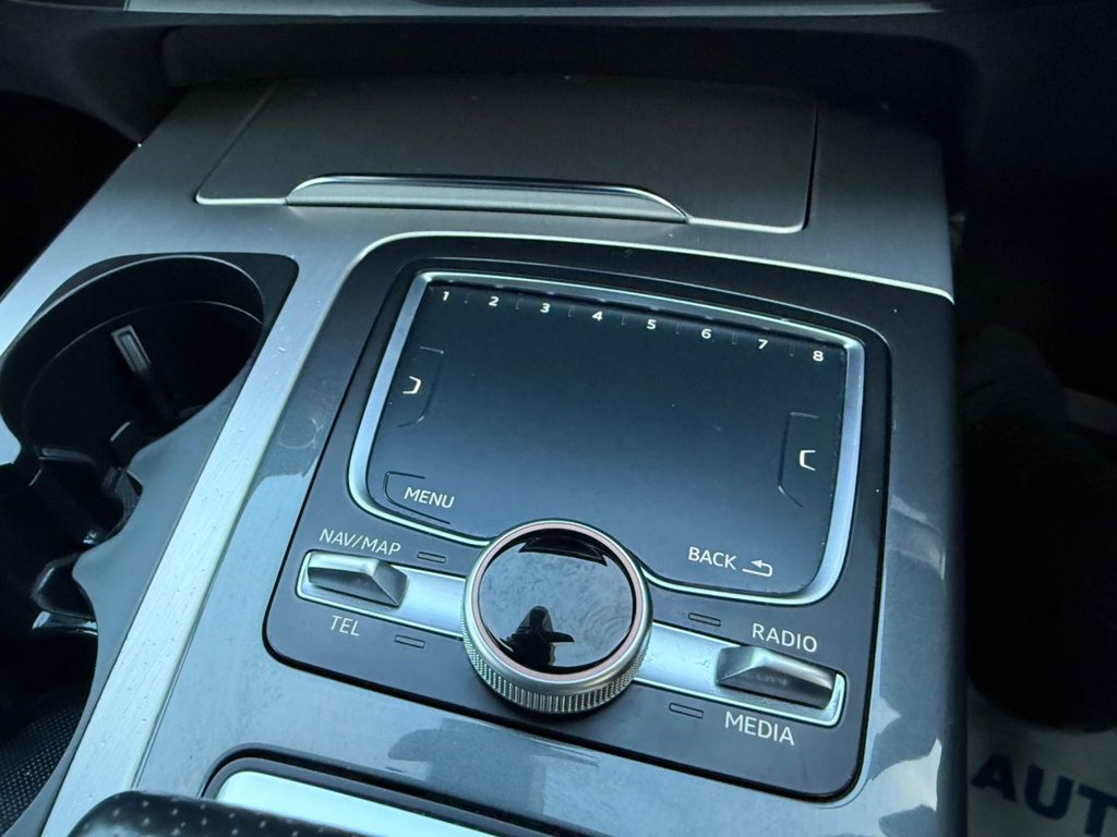 Used Audi Q7 2016 for sale - 77765602: Photo 18