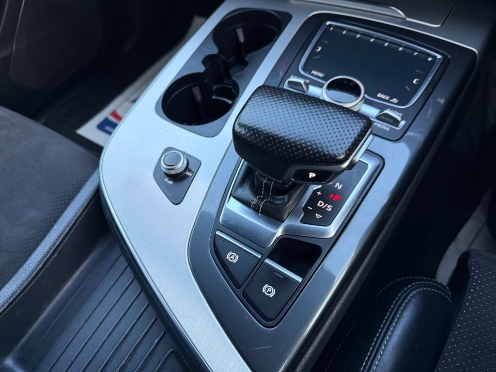 Used Audi Q7 2016 for sale - 77765602: Photo 19