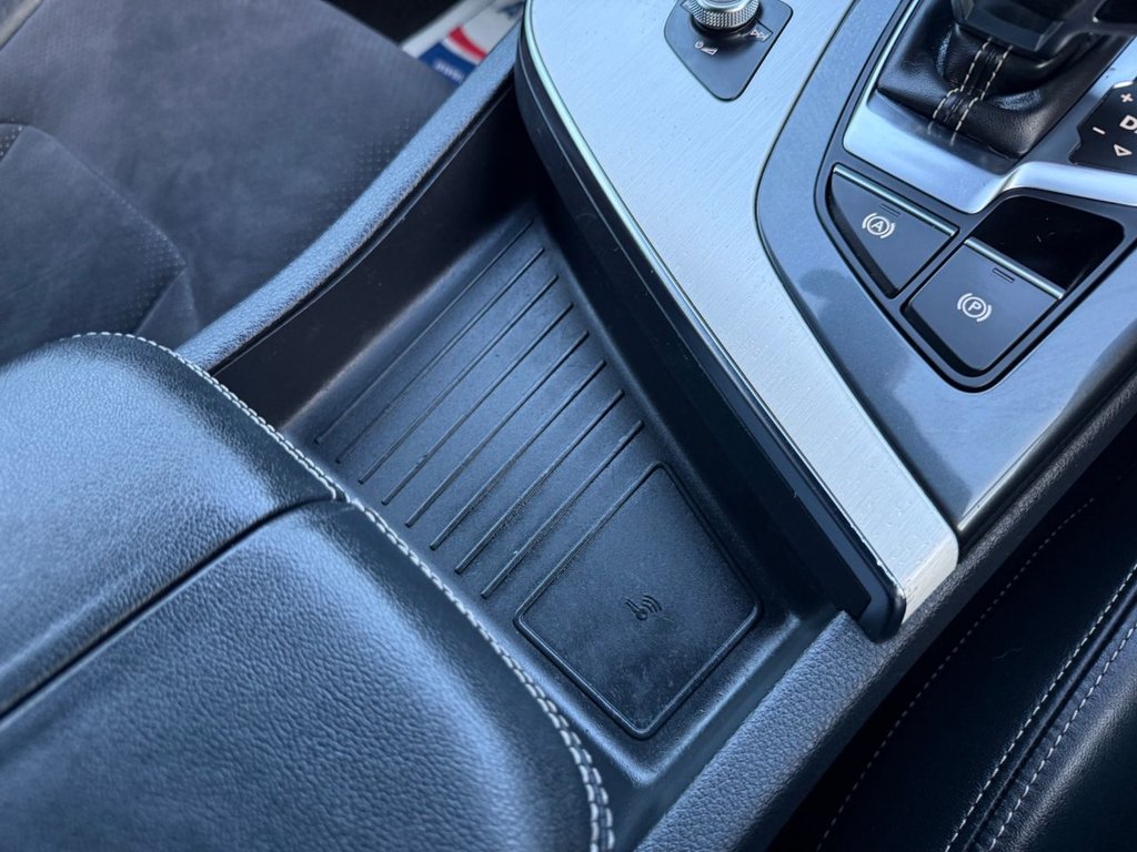 Used Audi Q7 2016 for sale - 77765602: Photo 20