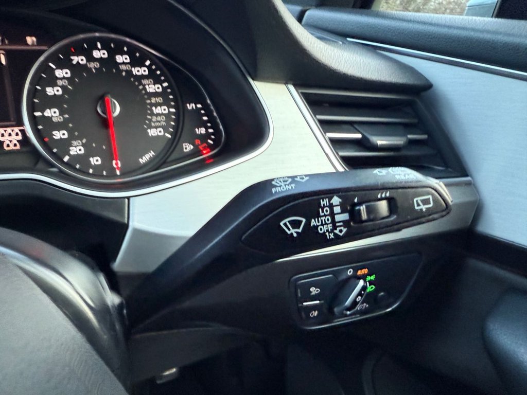 Used Audi Q7 2016 for sale - 77765602: Photo 23