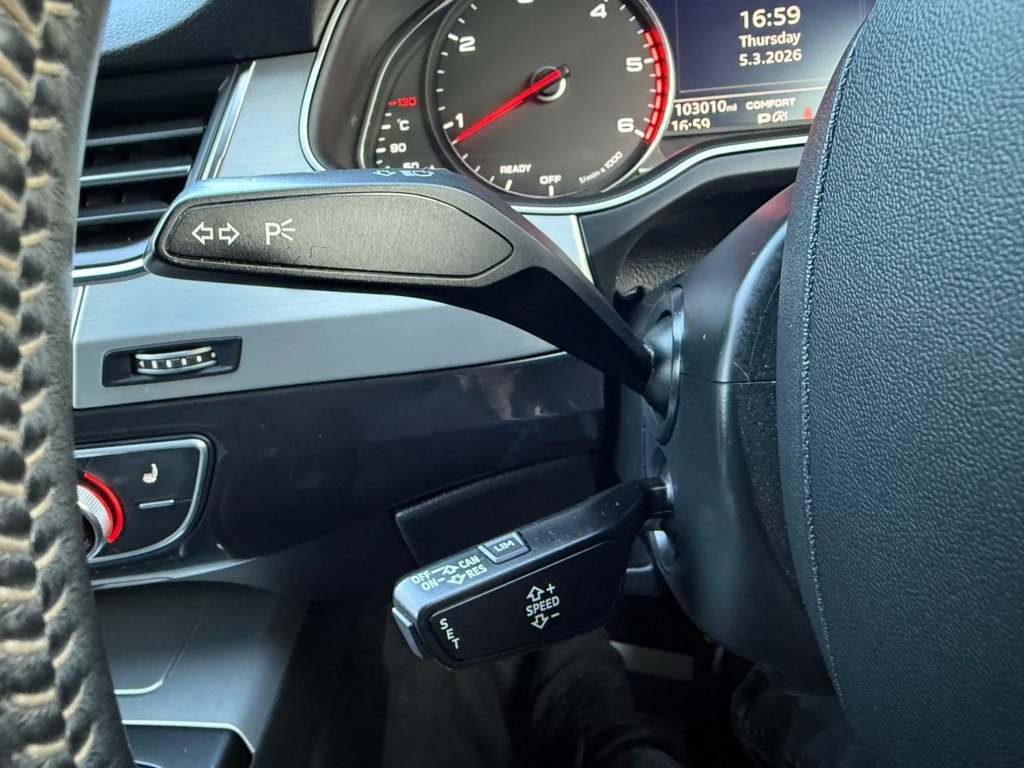 Used Audi Q7 2016 for sale - 77765602: Photo 24