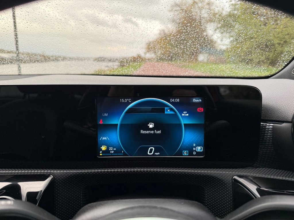 Used Mercedes-Benz A-Class 2019 for sale - 77188139: Photo 11