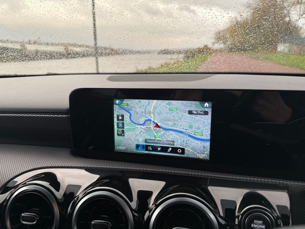 Used Mercedes-Benz A-Class 2019 for sale - 77188139: Photo 14