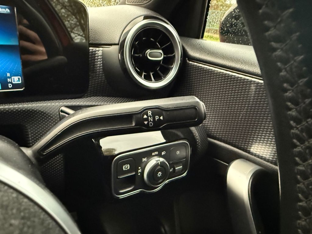 Used Mercedes-Benz A-Class 2019 for sale - 77188139: Photo 20