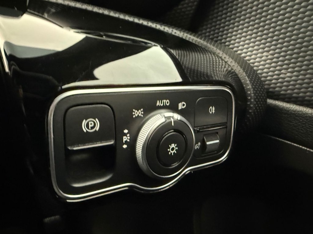 Used Mercedes-Benz A-Class 2019 for sale - 77188139: Photo 22