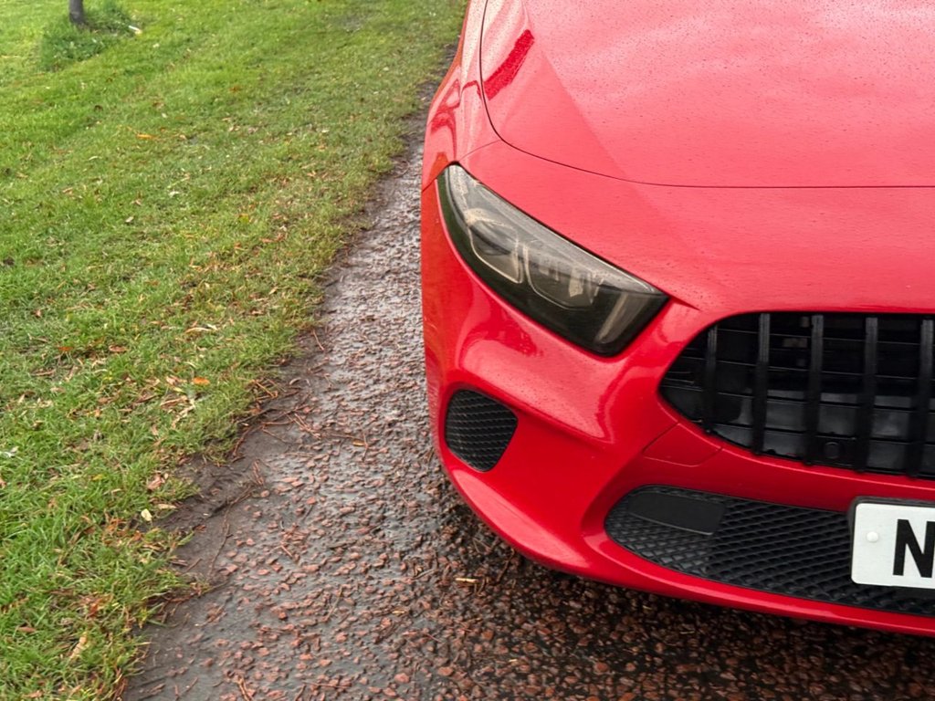 Used Mercedes-Benz A-Class 2019 for sale - 77188139: Photo 25