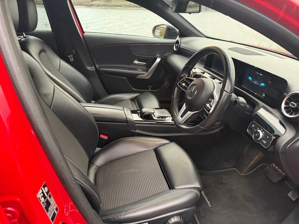 Used Mercedes-Benz A-Class 2019 for sale - 77188139: Photo 6