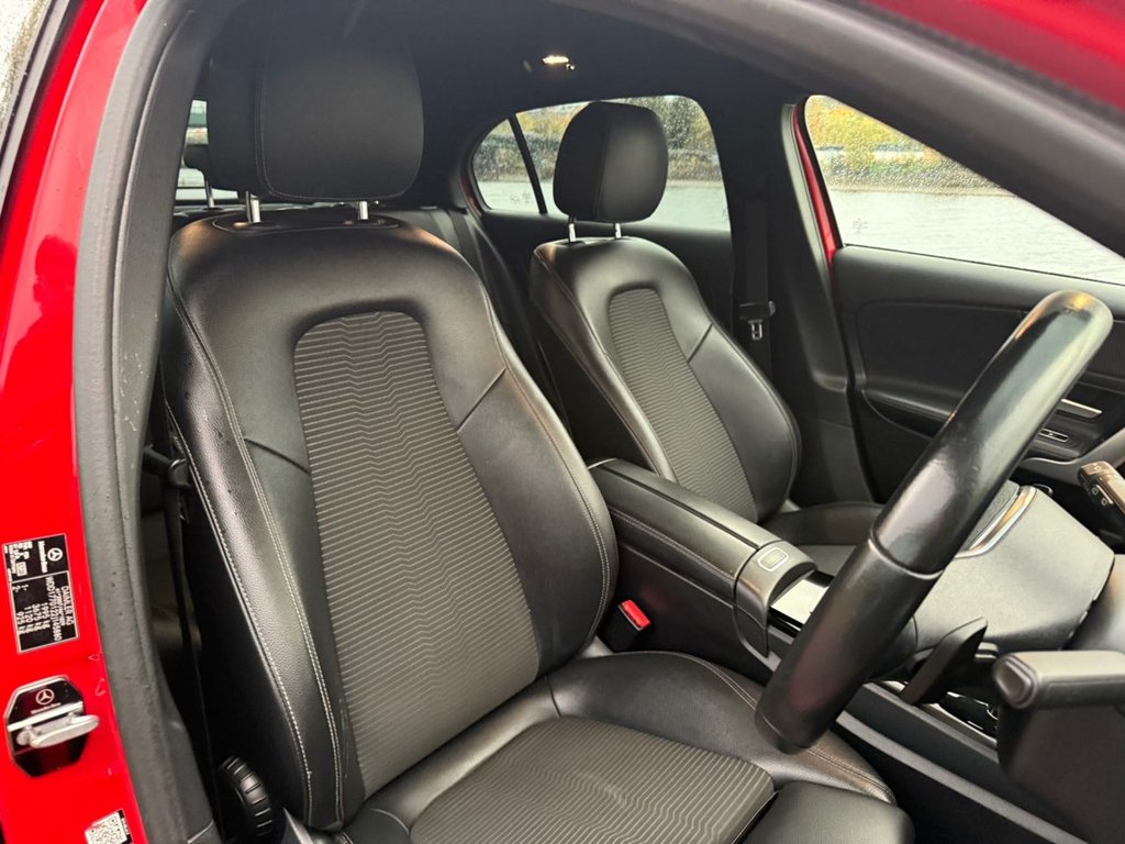 Used Mercedes-Benz A-Class 2019 for sale - 77188139: Photo 7