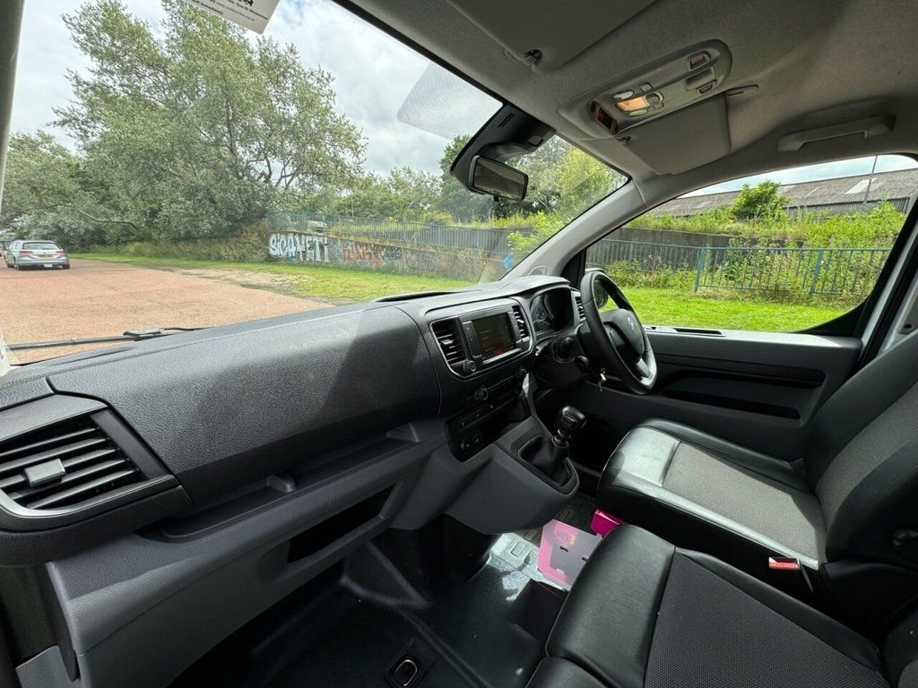 Used Citroen Dispatch 2020 for sale - 77200362: Photo 10