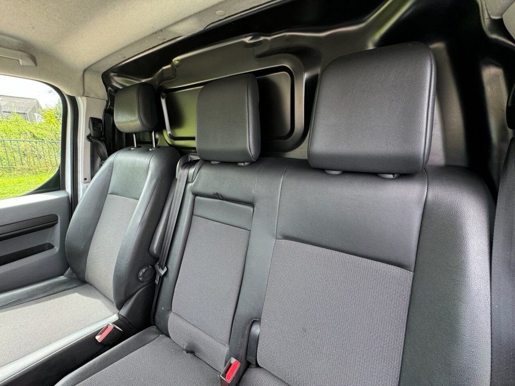 Used Citroen Dispatch 2020 for sale - 77200362: Photo 11