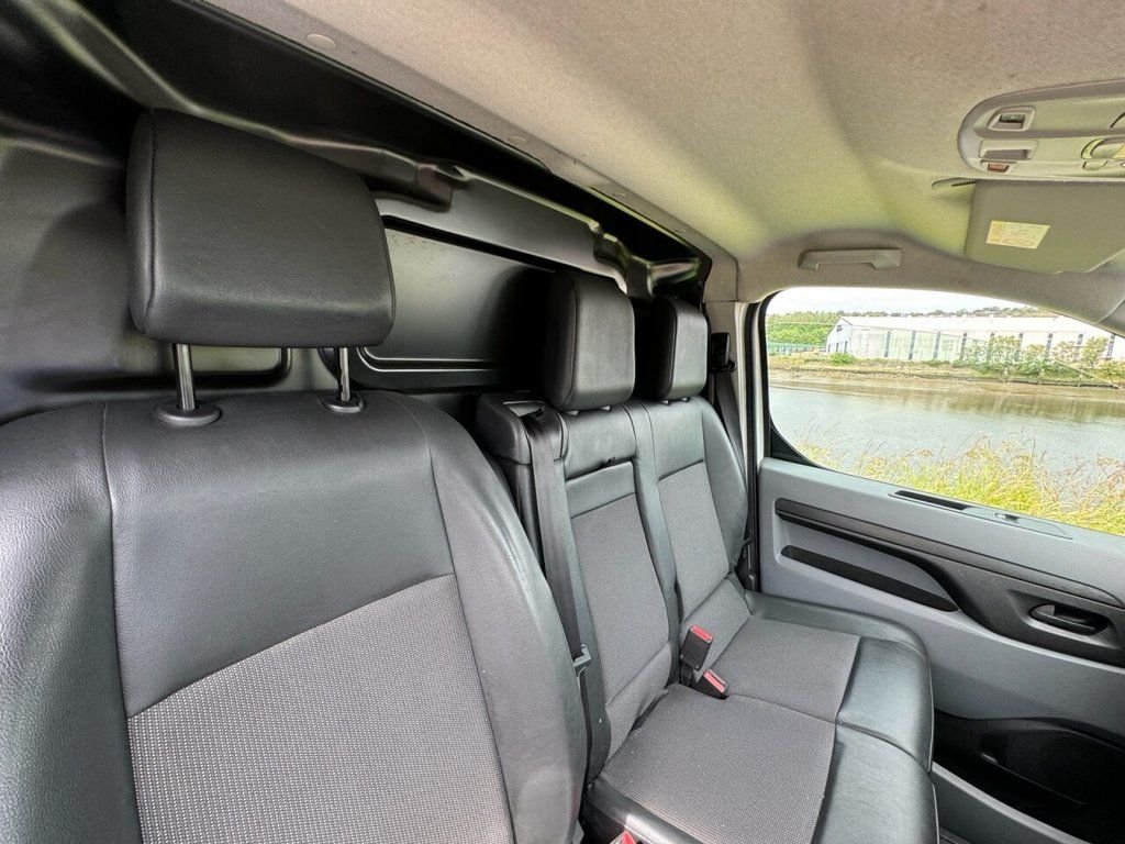 Used Citroen Dispatch 2020 for sale - 77200362: Photo 13