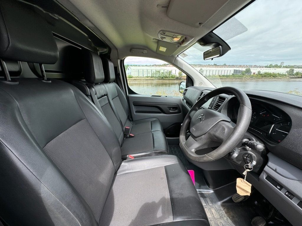 Used Citroen Dispatch 2020 for sale - 77200362: Photo 14