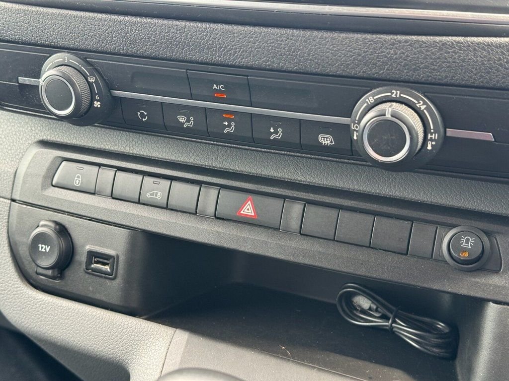 Used Citroen Dispatch 2020 for sale - 77200362: Photo 19