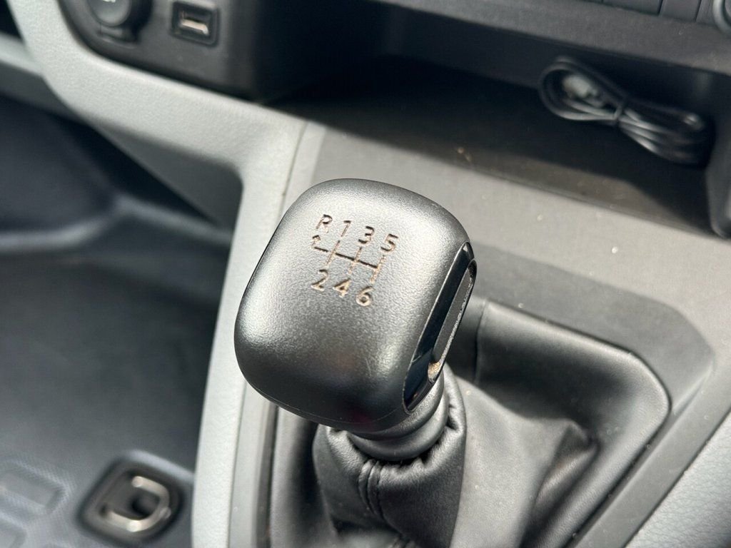 Used Citroen Dispatch 2020 for sale - 77200362: Photo 20