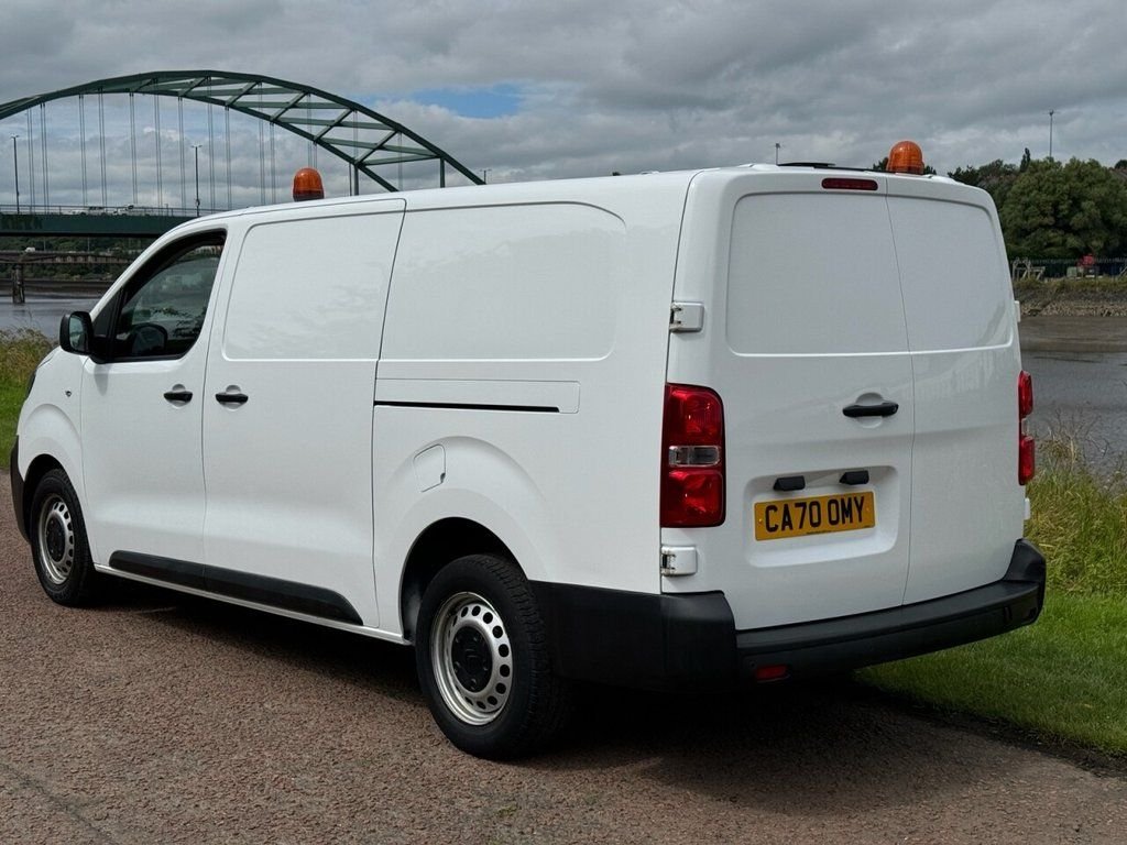 Used Citroen Dispatch 2020 for sale - 77200362: Photo 23