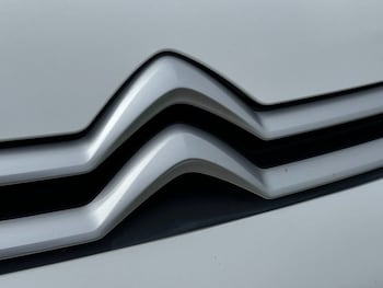 Used Citroen Dispatch 2020 for sale - 77200362: Photo