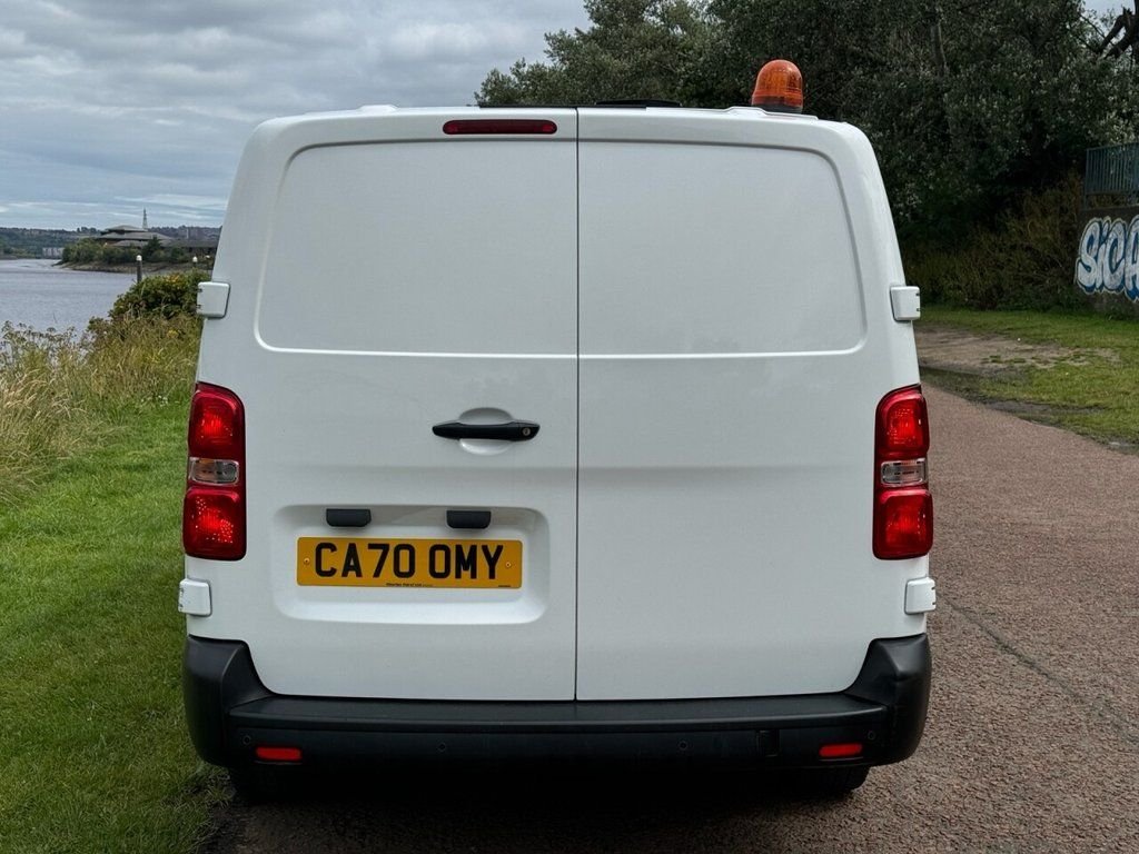 Used Citroen Dispatch 2020 for sale - 77200362: Photo 5