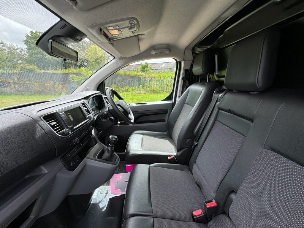 Used Citroen Dispatch 2020 for sale - 77200362: Photo 9