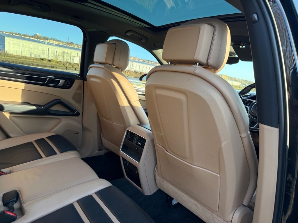 Used Porsche Cayenne 2019 for sale - 76900902: Photo 13