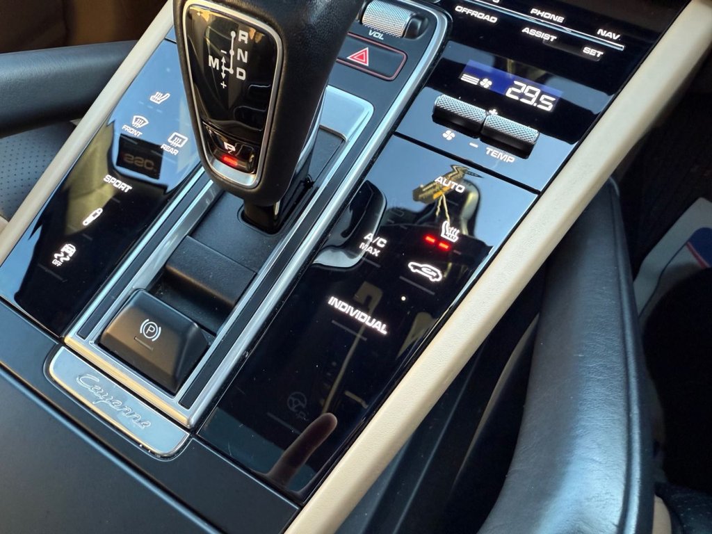 Used Porsche Cayenne 2019 for sale - 76900902: Photo 23