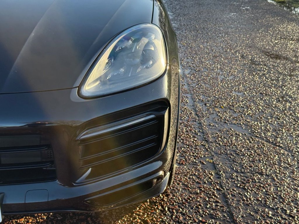Used Porsche Cayenne 2019 for sale - 76900902: Photo 36