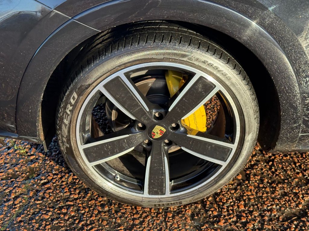 Used Porsche Cayenne 2019 for sale - 76900902: Photo 40