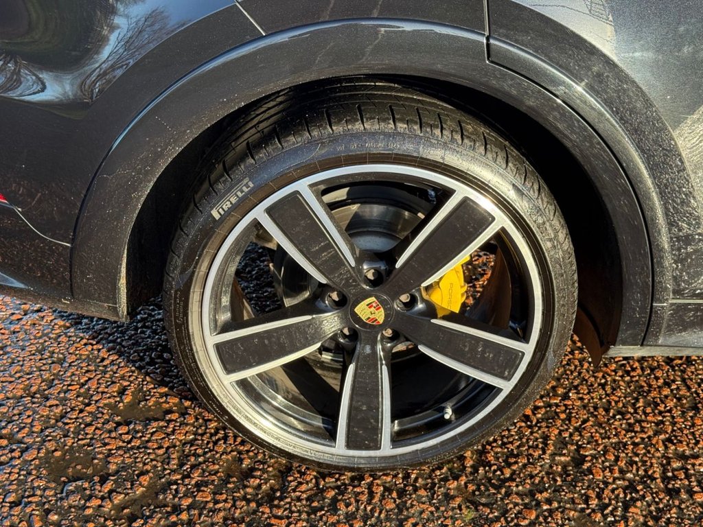 Used Porsche Cayenne 2019 for sale - 76900902: Photo 7