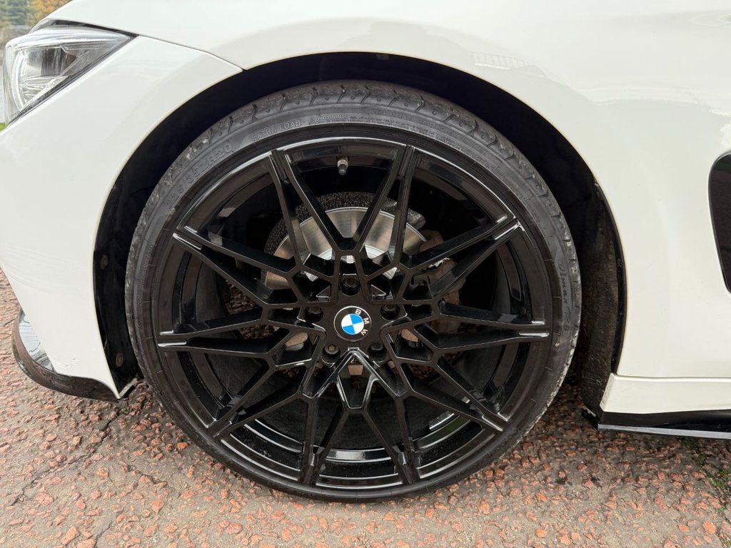 Used BMW 4 Series 2020 for sale - 77507100: Photo 20