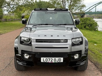 Used Land Rover Defender 2023 for sale - 78597743: Photo