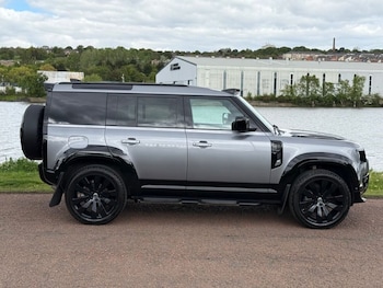 Used Land Rover Defender 2023 for sale - 78597743: Photo