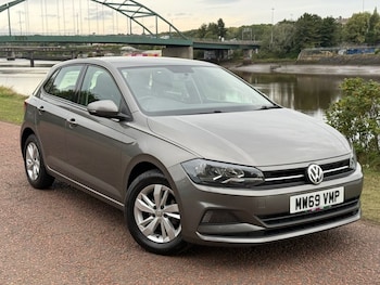 2019 (69) - 1.0 TSI GPF SE Hatchback 5dr Petrol Manual Euro 6 (s/s) (95 ps)