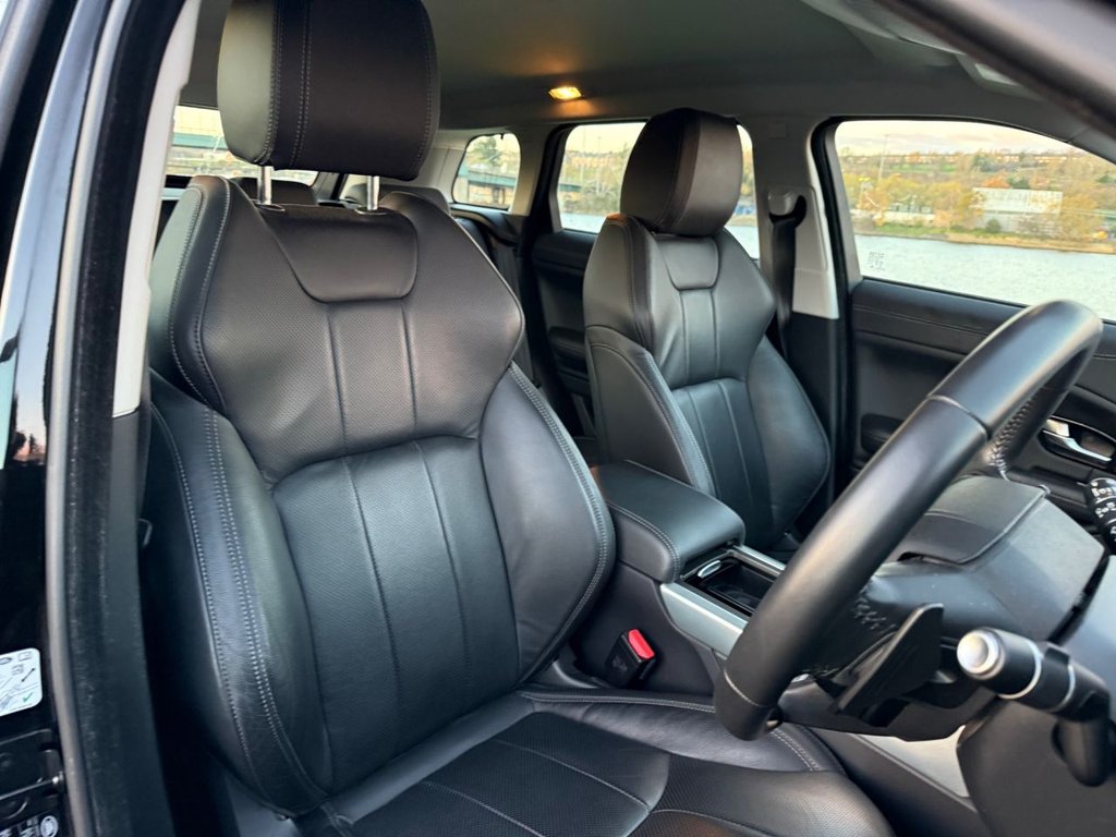 Used Land Rover Range Rover Evoque 2018 for sale - 76665473: Photo 11