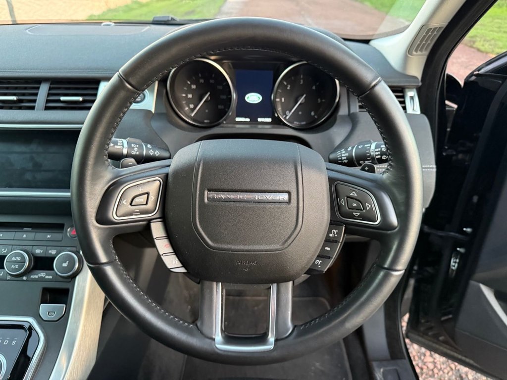 Used Land Rover Range Rover Evoque 2018 for sale - 76665473: Photo 14