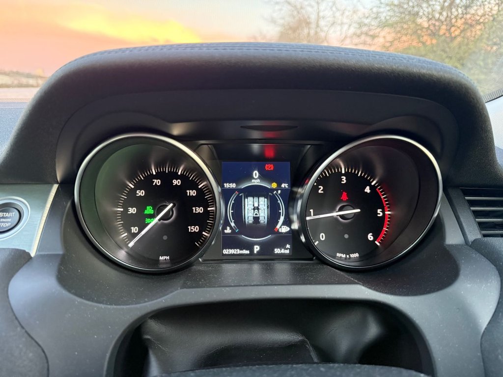 Used Land Rover Range Rover Evoque 2018 for sale - 76665473: Photo 15