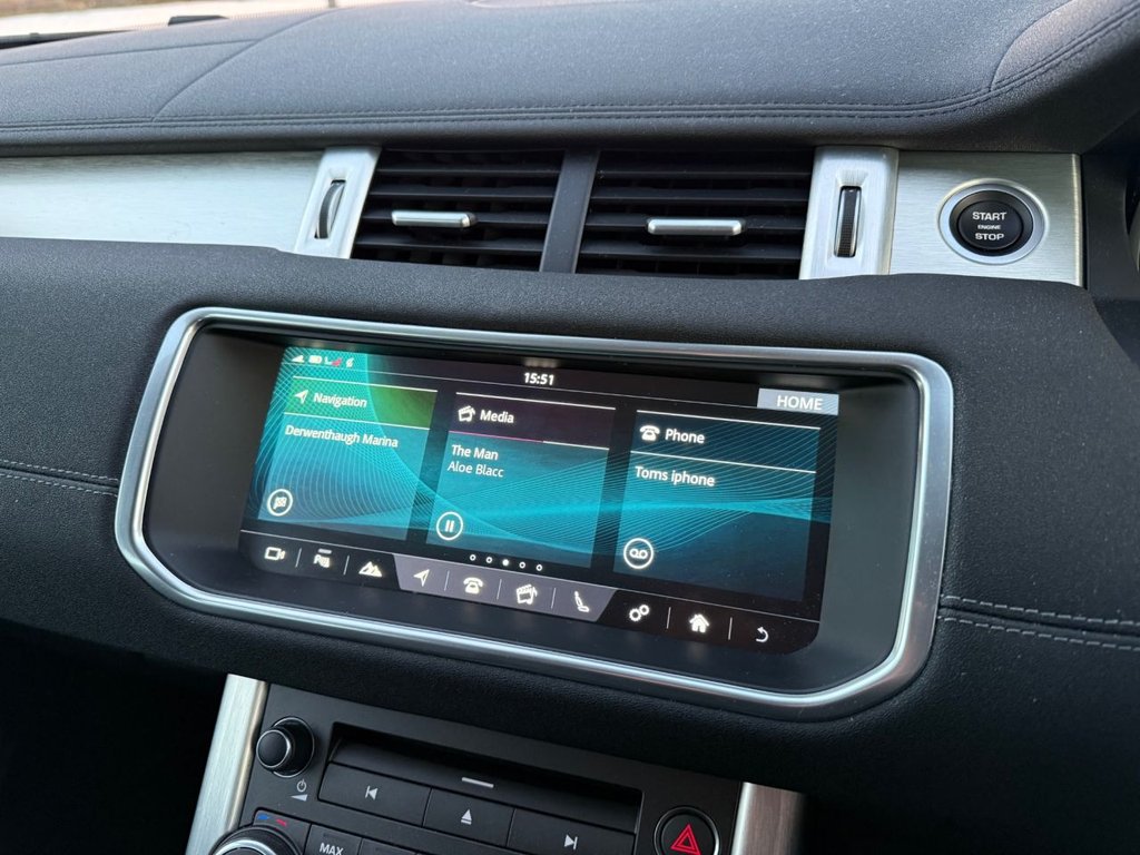 Used Land Rover Range Rover Evoque 2018 for sale - 76665473: Photo 16