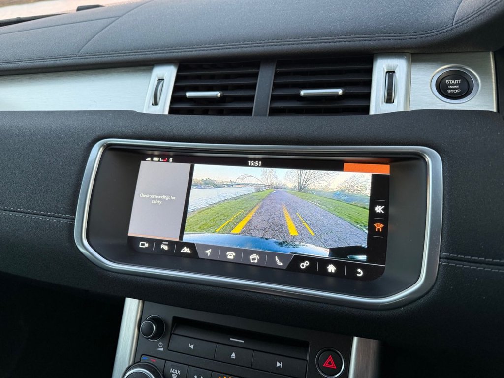 Used Land Rover Range Rover Evoque 2018 for sale - 76665473: Photo 17