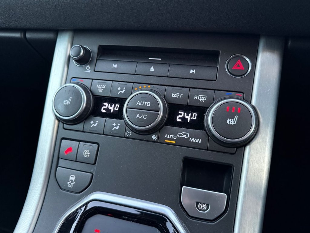 Used Land Rover Range Rover Evoque 2018 for sale - 76665473: Photo 18