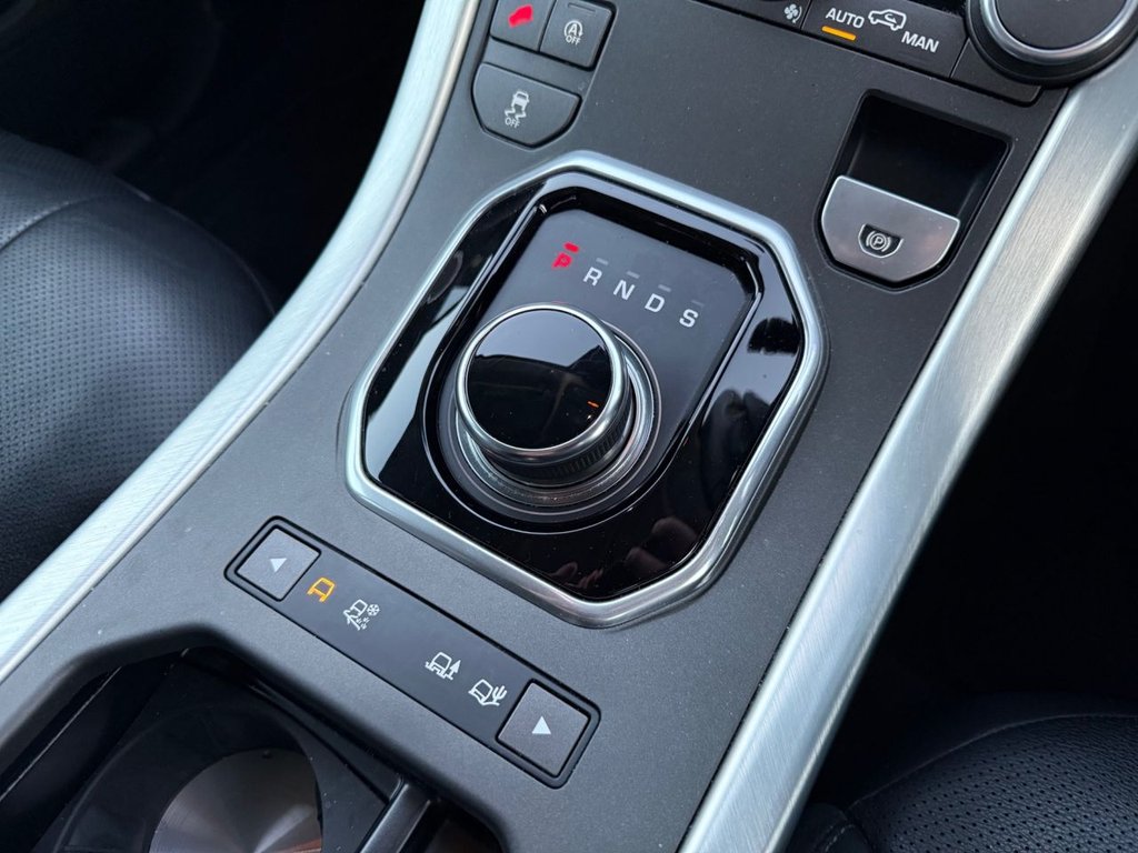 Used Land Rover Range Rover Evoque 2018 for sale - 76665473: Photo 19