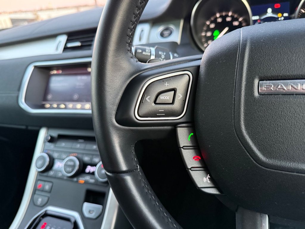 Used Land Rover Range Rover Evoque 2018 for sale - 76665473: Photo 20