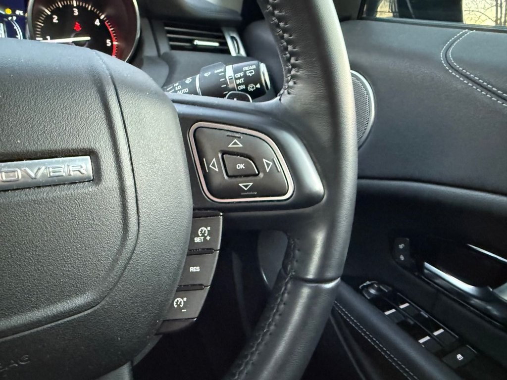 Used Land Rover Range Rover Evoque 2018 for sale - 76665473: Photo 21