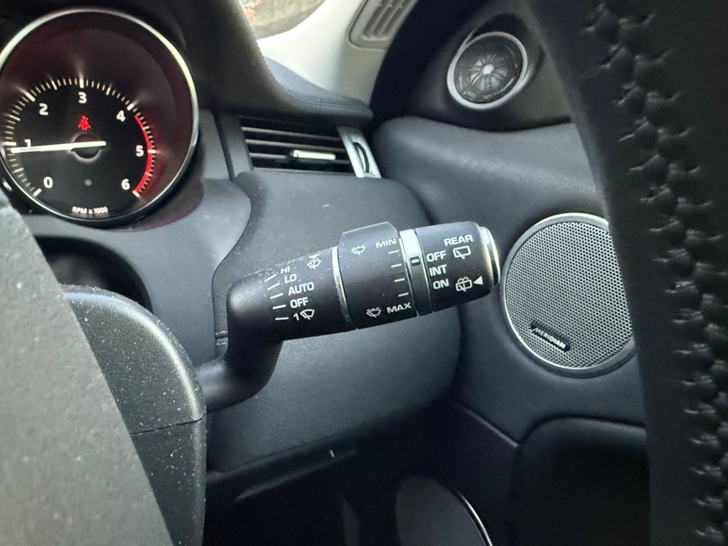 Used Land Rover Range Rover Evoque 2018 for sale - 76665473: Photo 22