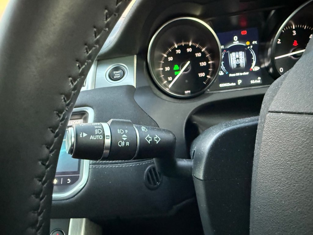 Used Land Rover Range Rover Evoque 2018 for sale - 76665473: Photo 23